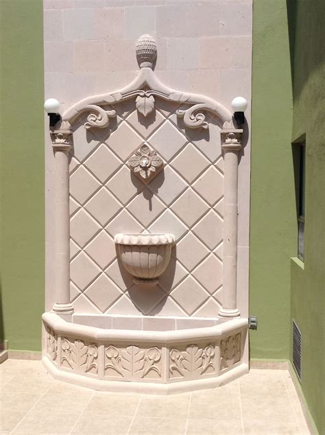 Fuente pared PenalbaWeb.com