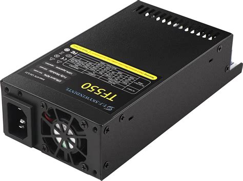 Fuente power supply PenalbaWeb.com