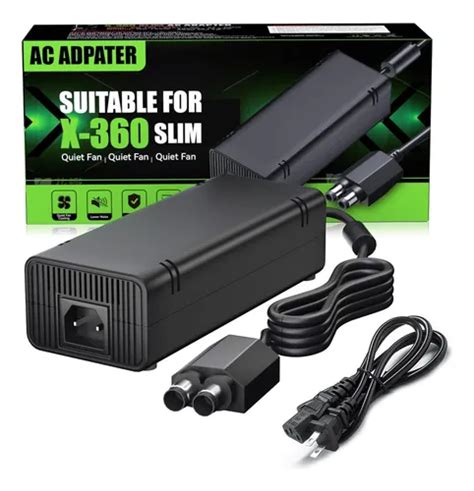 Fuentes xbox 360 PenalbaWeb.com