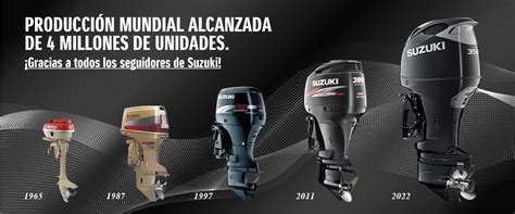 Fueraborda suzuki PenalbaWeb.com