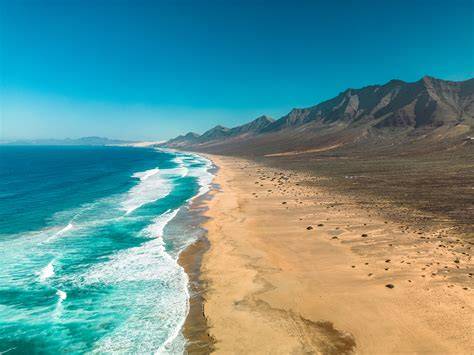 Fuerteventura PenalbaWeb.com