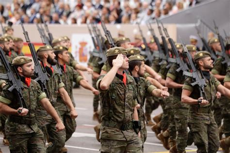 Fuerzas armadas PenalbaWeb.com