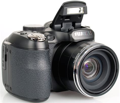 Fuji finepix PenalbaWeb.com