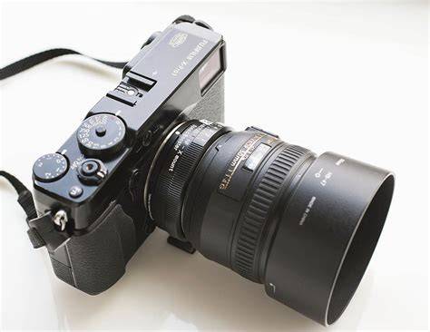 Fuji nikon PenalbaWeb.com