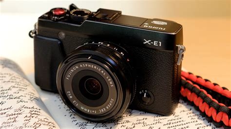 Fuji x e1 PenalbaWeb.com