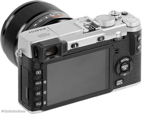 Fuji x e2 PenalbaWeb.com
