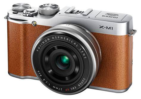 Fuji x m1 PenalbaWeb.com