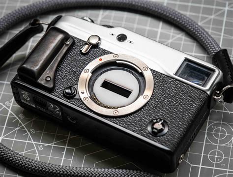 Fuji x pro 1 PenalbaWeb.com