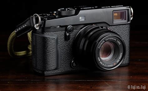 Fuji x pro2 PenalbaWeb.com