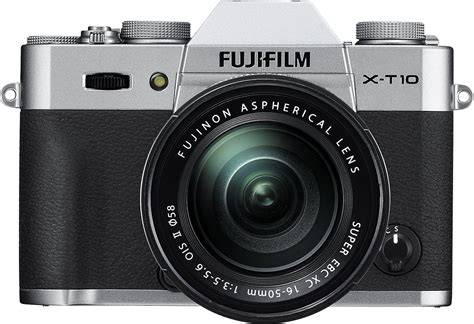 Fuji x t10 PenalbaWeb.com