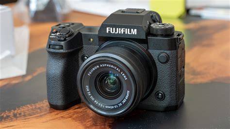 Fuji x PenalbaWeb.com