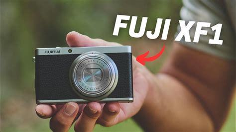 Fuji xf1 PenalbaWeb.com