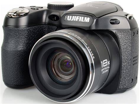 Fujifilm finepix digital PenalbaWeb.com