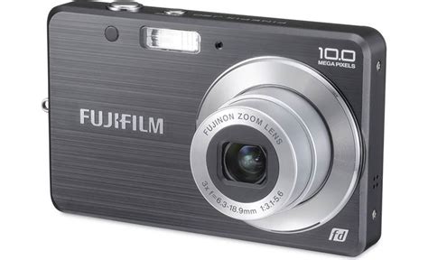 Fujifilm finepix j20 PenalbaWeb.com