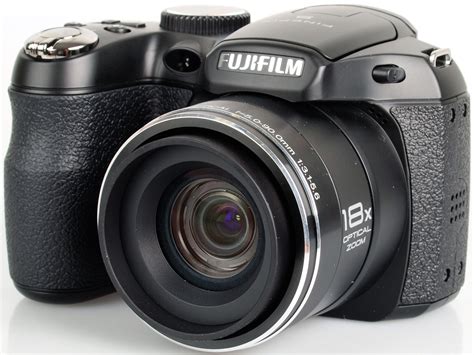 Fujifilm finepix s2980 PenalbaWeb.com