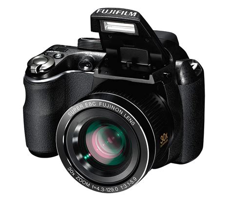 Fujifilm finepix s4000 PenalbaWeb.com