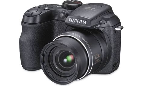 Fujifilm finepix PenalbaWeb.com