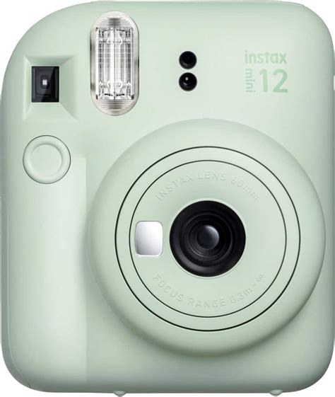Fujifilm instax mini PenalbaWeb.com