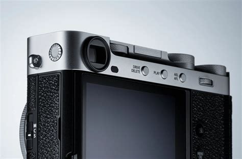 Fujifilm x 1 PenalbaWeb.com