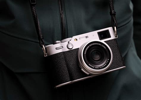 Fujifilm x 100 PenalbaWeb.com