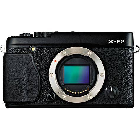 Fujifilm x e2 PenalbaWeb.com