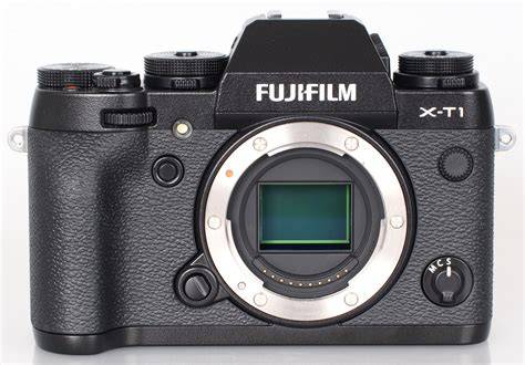 Fujifilm x t1 PenalbaWeb.com