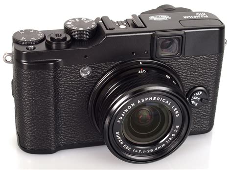 Fujifilm x10 PenalbaWeb.com