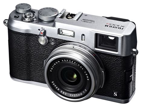 Fujifilm x100s PenalbaWeb.com