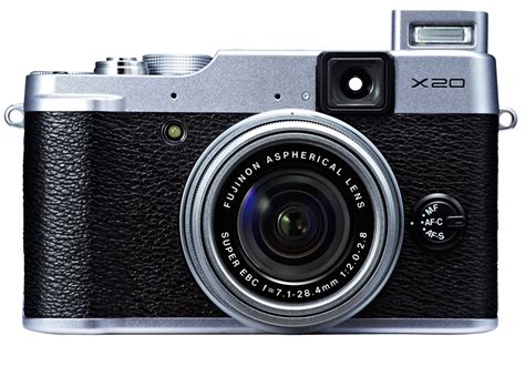 Fujifilm x20 PenalbaWeb.com