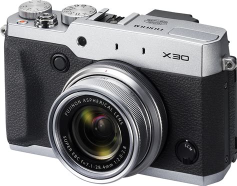 Fujifilm x30 PenalbaWeb.com