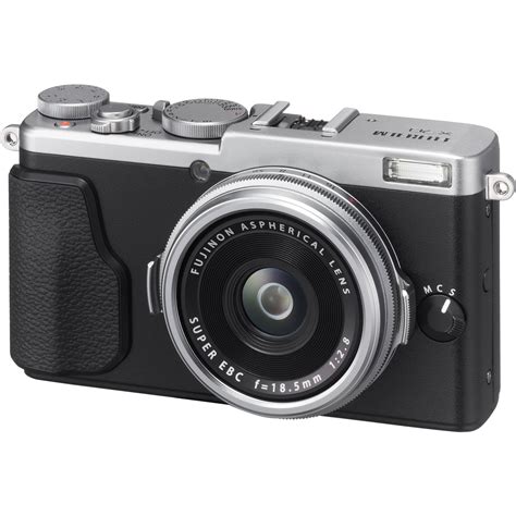 Fujifilm x70 PenalbaWeb.com