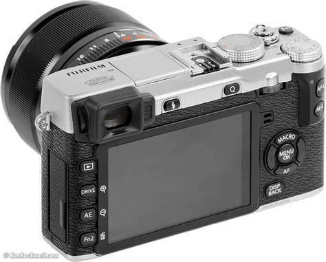 Fujifilm xe2 PenalbaWeb.com