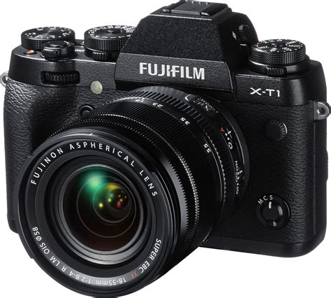Fujifilm xt1 PenalbaWeb.com