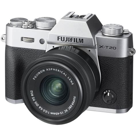 Fujifilm xt20 PenalbaWeb.com