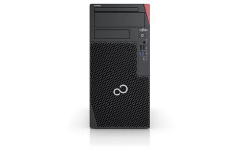 Fujitsu esprimo PenalbaWeb.com