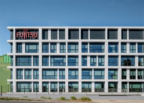 Fujitsu madrid PenalbaWeb.com