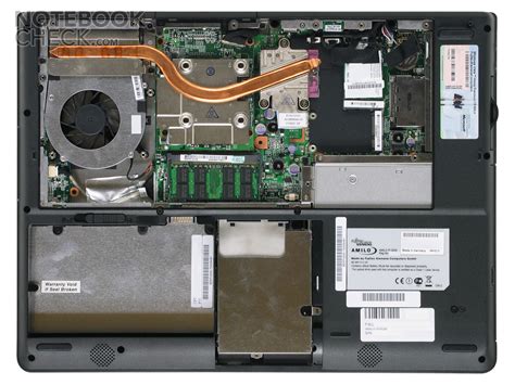 Fujitsu pi 2530 PenalbaWeb.com