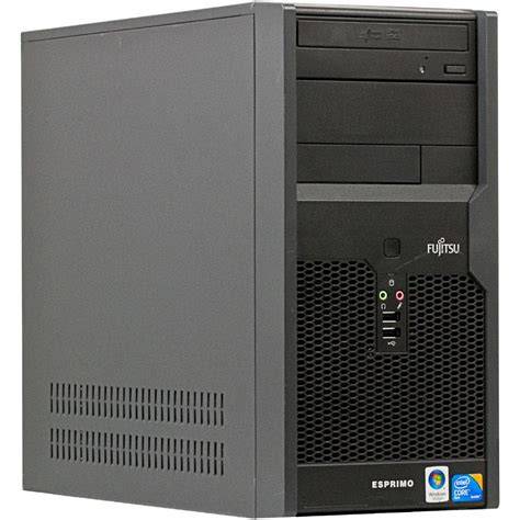 Fujitsu siemens esprimo PenalbaWeb.com