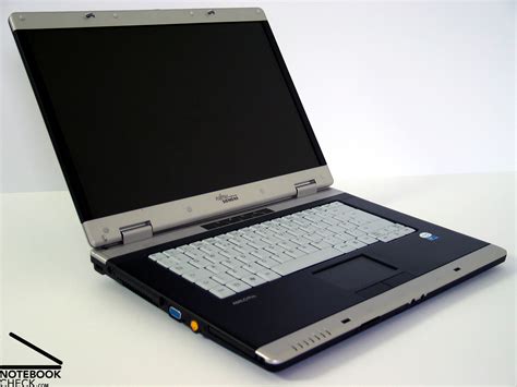 Fujitsu siemens portatil PenalbaWeb.com