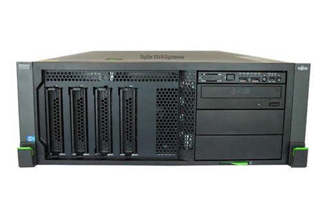 Fujitsu siemens primergy PenalbaWeb.com