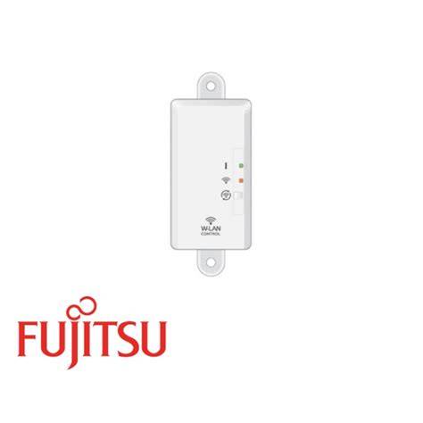 Fujitsu wifi PenalbaWeb.com