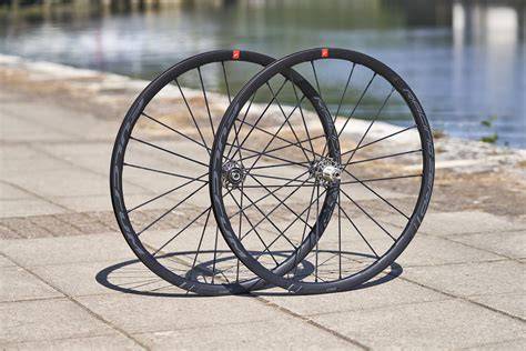 Fulcrum racing zero PenalbaWeb.com