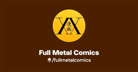 Full metal comics PenalbaWeb.com