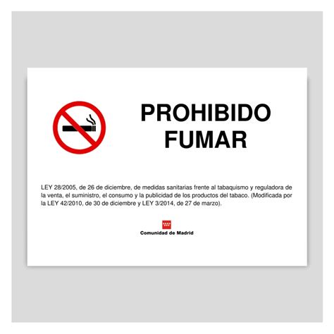 Fumar madrid PenalbaWeb.com