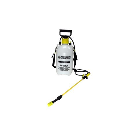 Fumigador manual PenalbaWeb.com