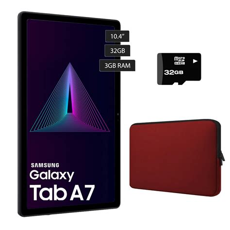 Funda 32gb PenalbaWeb.com