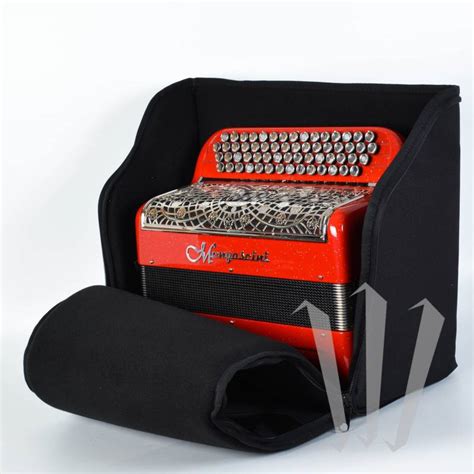 Funda acordeon PenalbaWeb.com