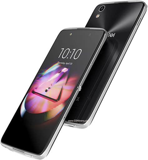 Funda alcatel idol 4 PenalbaWeb.com