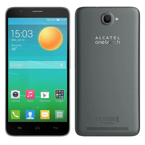 Funda alcatel one touch PenalbaWeb.com