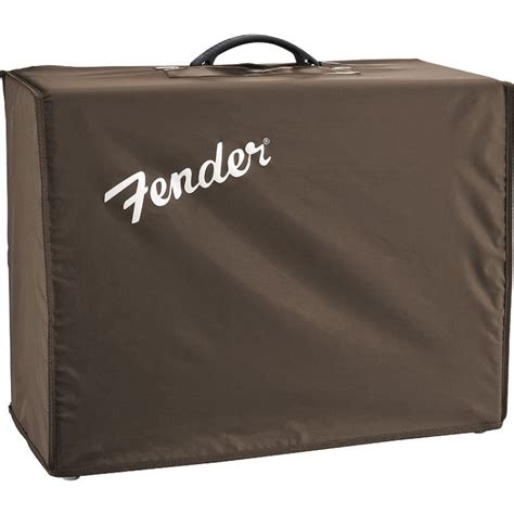 Funda amplificador fender PenalbaWeb.com